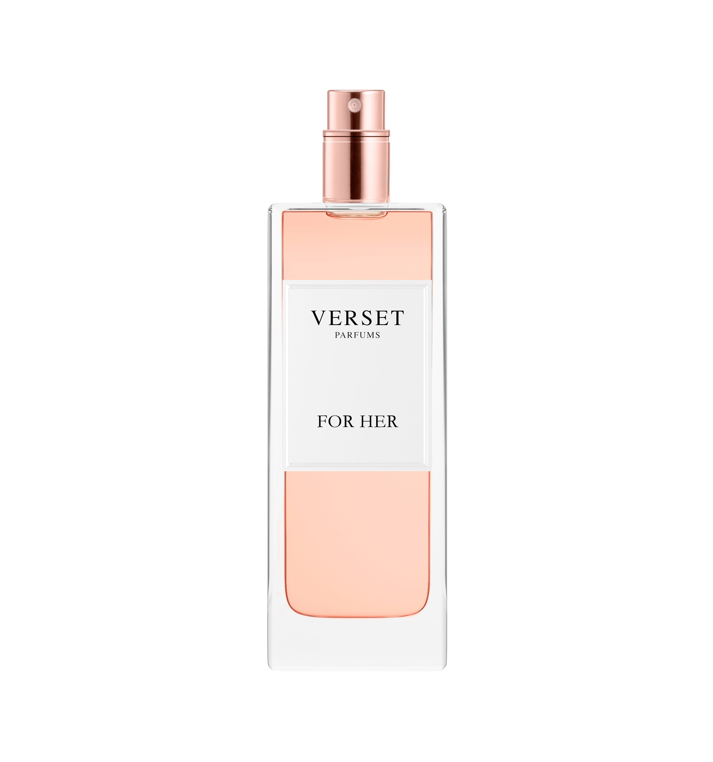 Tester estuchado 30/50 ml BE AMY