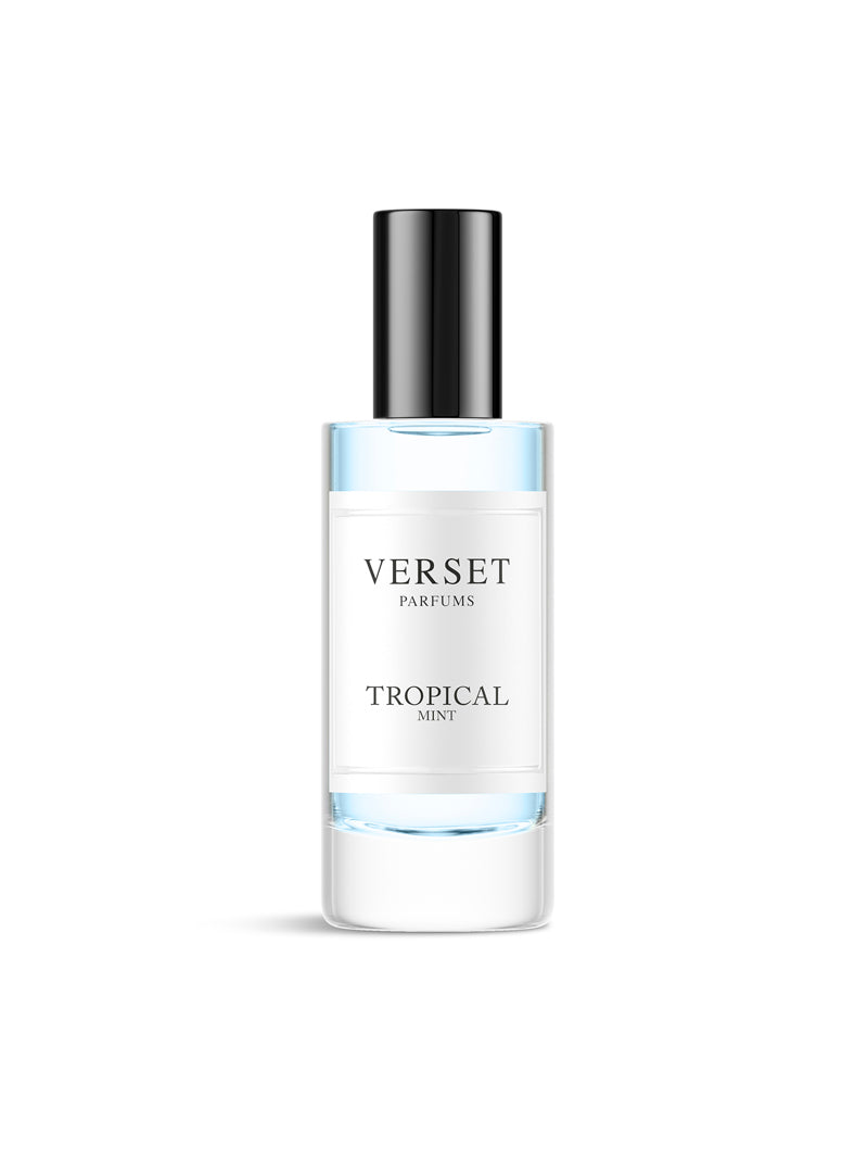 TROPICAL MINT