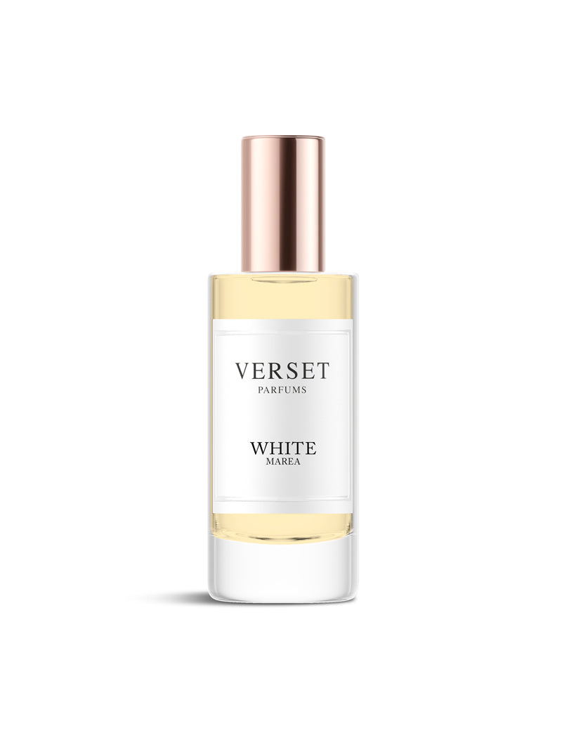 WHITE MAREA
