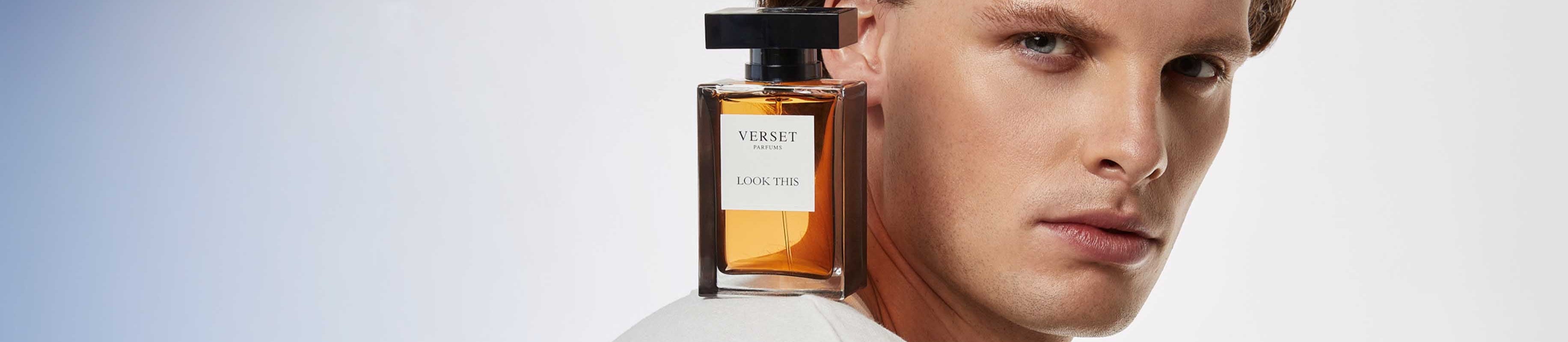 Perfumy dla Mężczyzn