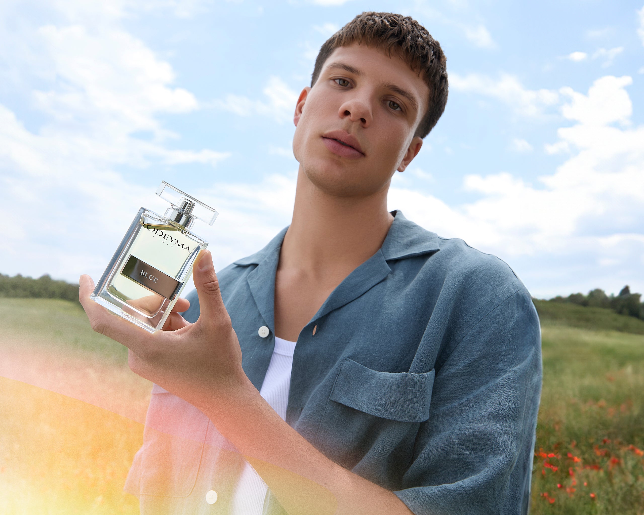 Perfumy dla Mężczyzn 100 ml