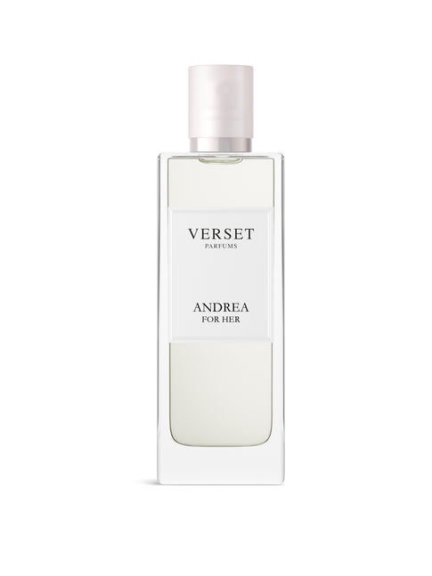 ANDREA FOR HER