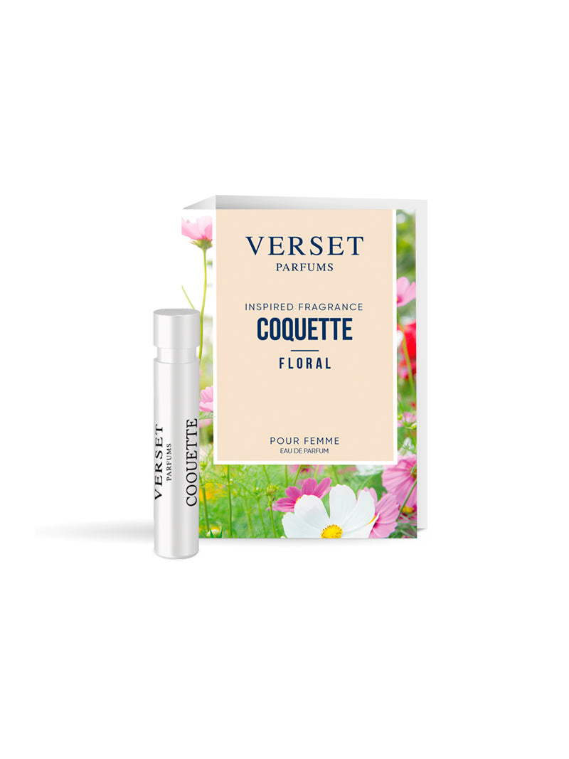 Pack 10 Minivapor COQUETTE