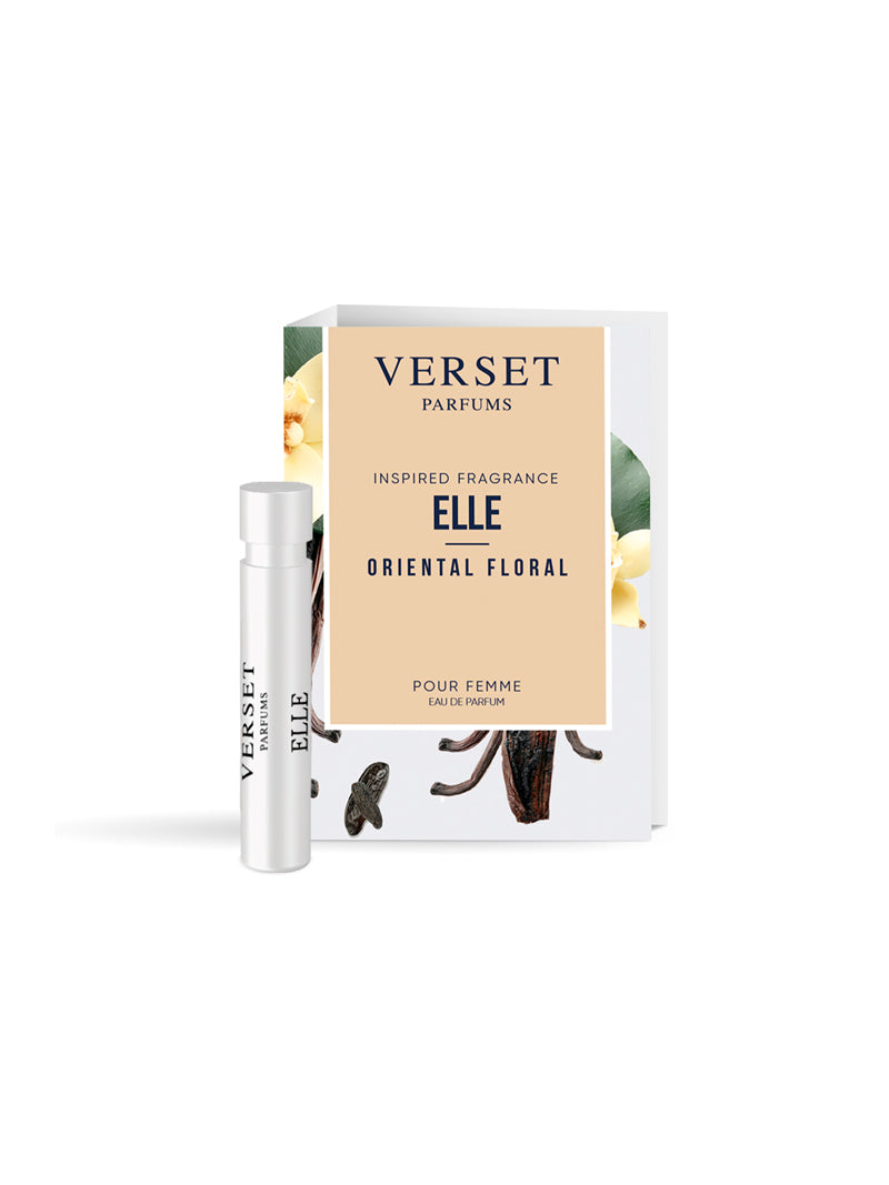Pack 10 Minivapor  ELLE