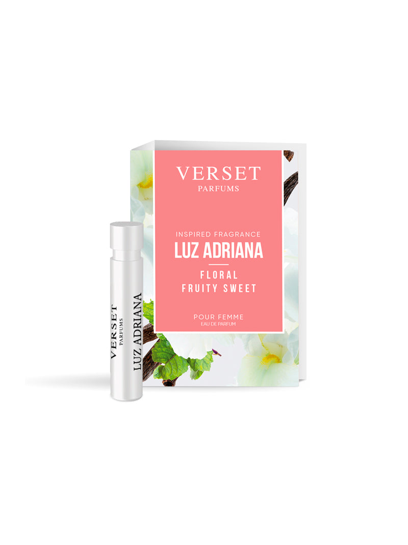 Pack 10 Minivapor LUZ ADRIANA