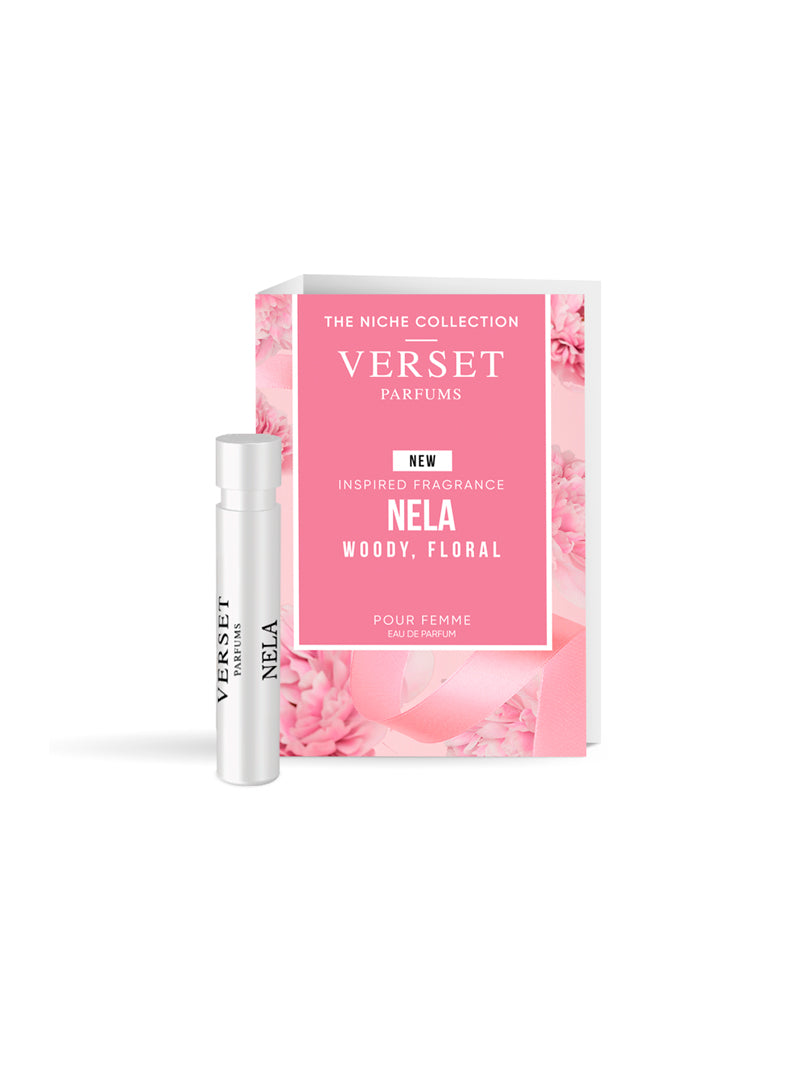 Pack 10 Minivapor NELA