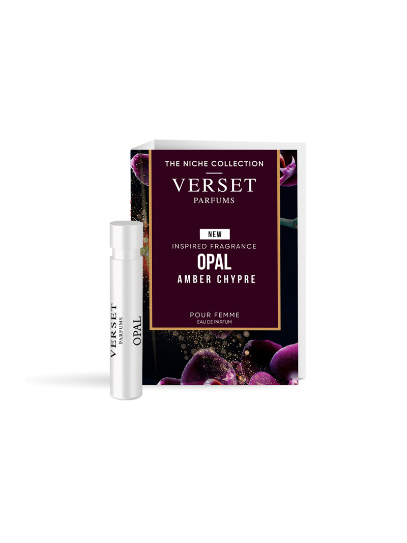 Pack 10 Minivapor OPAL