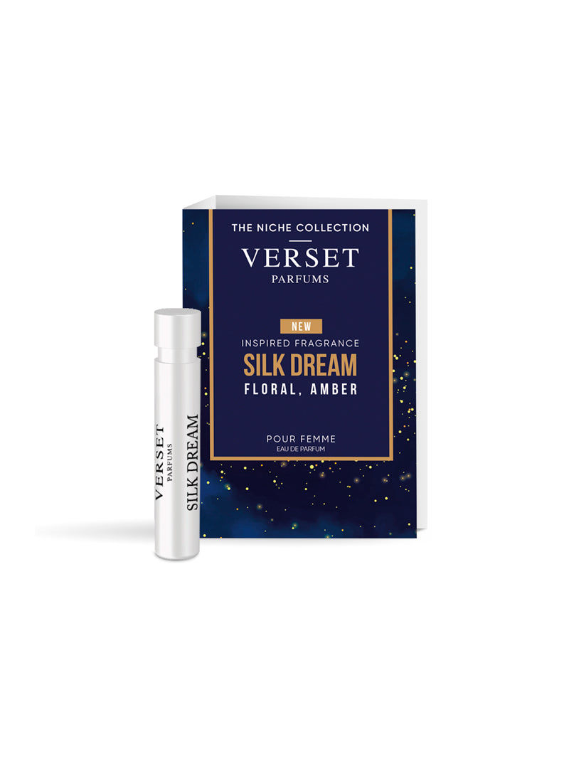Pack 10 Minivapor Ingles SILK DREAM