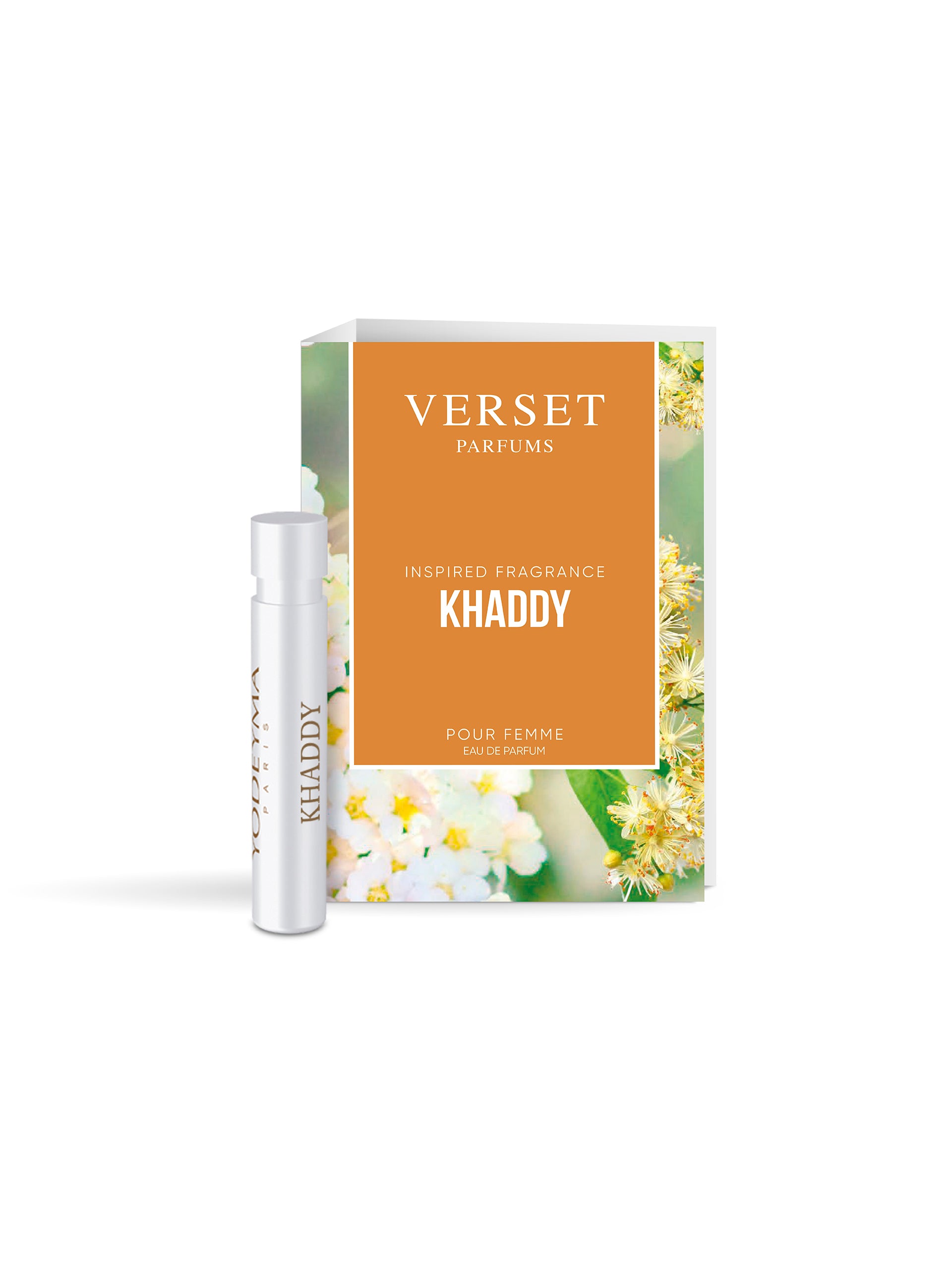 Pack 10 Minivapor KHADDY